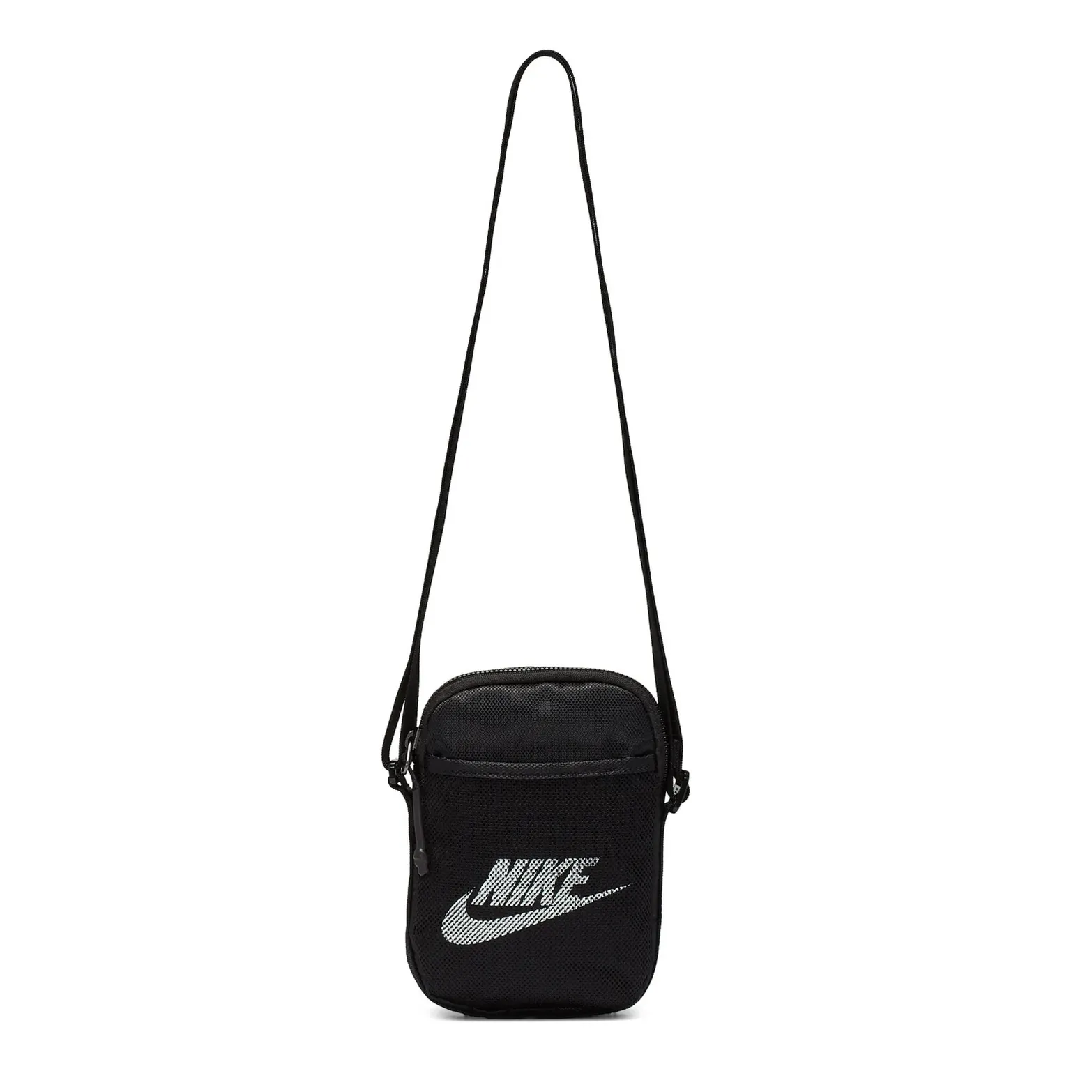 Поясна сумка Чоловіча Nike Heritage S Crossbody Black BA5871-010