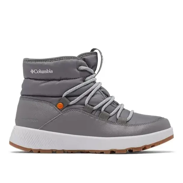 Черевики Чоловічі Columbia Slopeside Village Mid Waterproof BL0145-049