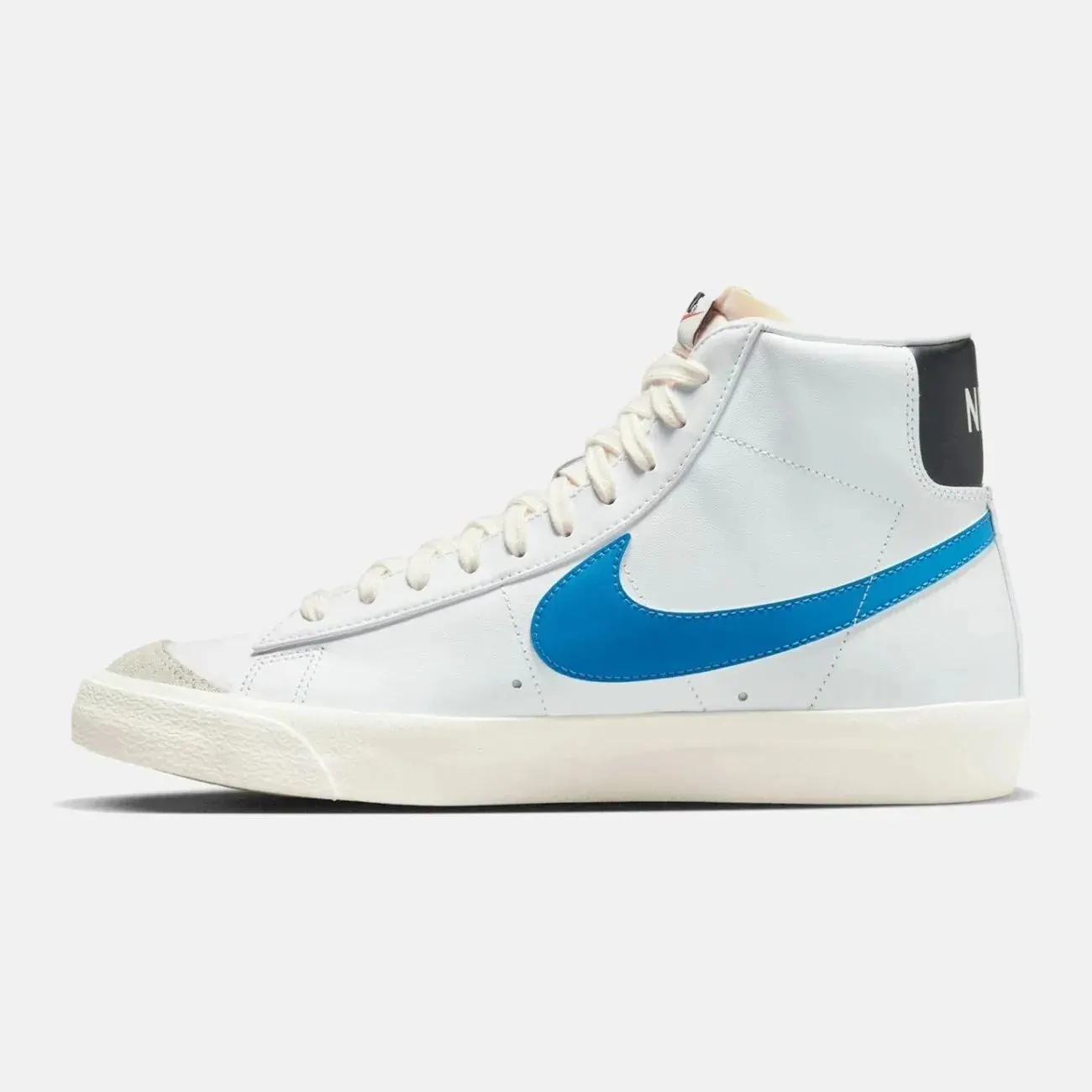 Кроссовки Мужские Nike Blazer Mid 77 Vintage BQ6806-118