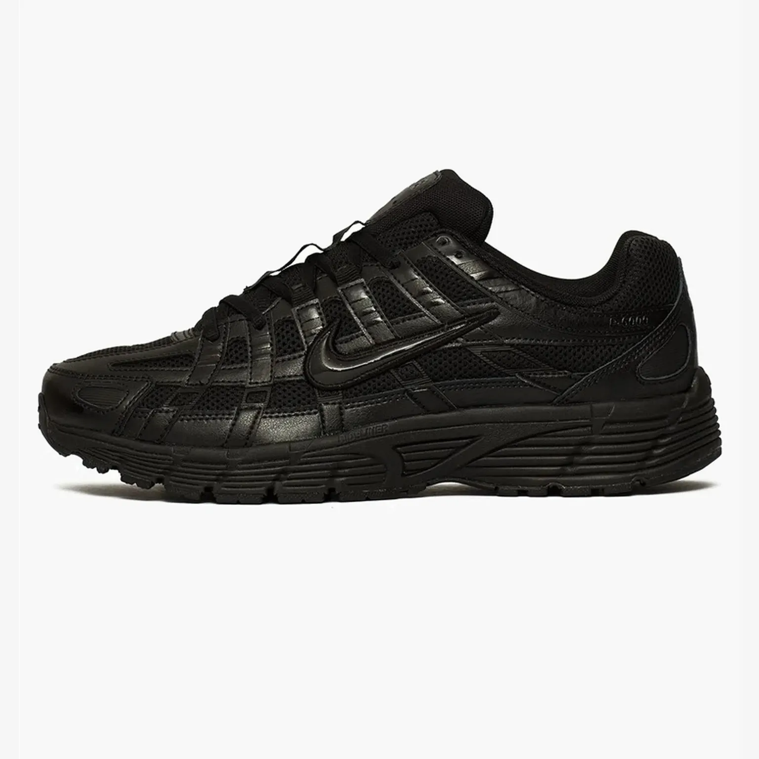 Кросівки Жіночі Nike P-6000 Black BV1021-002