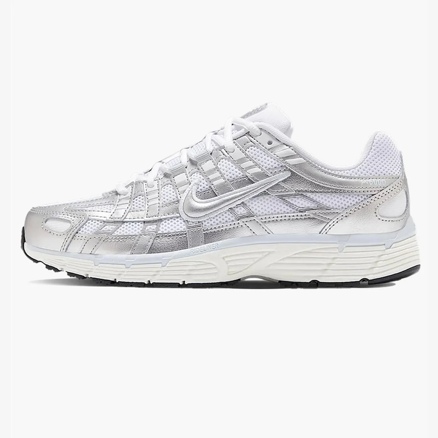 Кросівки Чоловічі Nike P-6000 BV1021-106