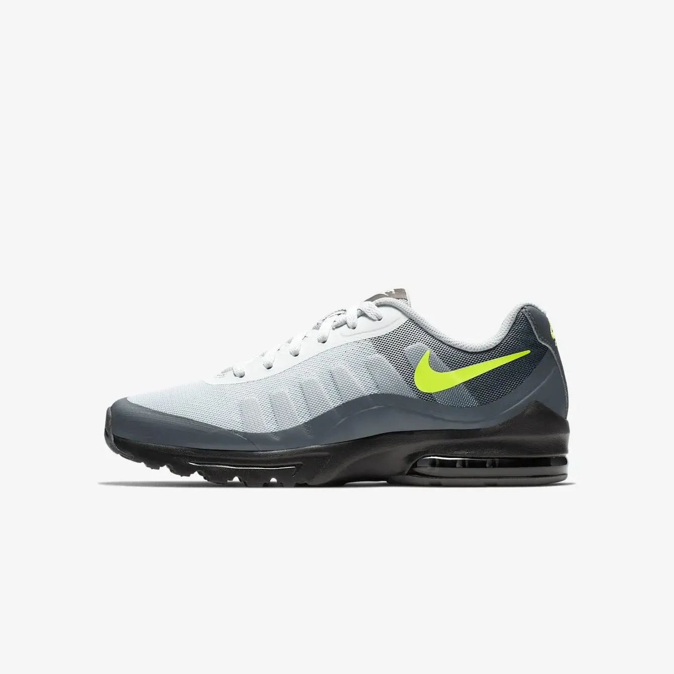 Кросівки Чоловічі Nike Air Max Invigor CD1515-004