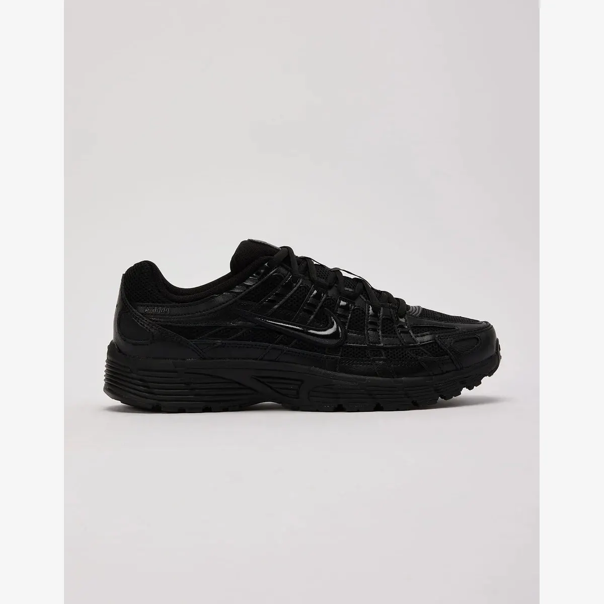 Кросівки Чоловічі Nike P-6000 Black CD6404-002
