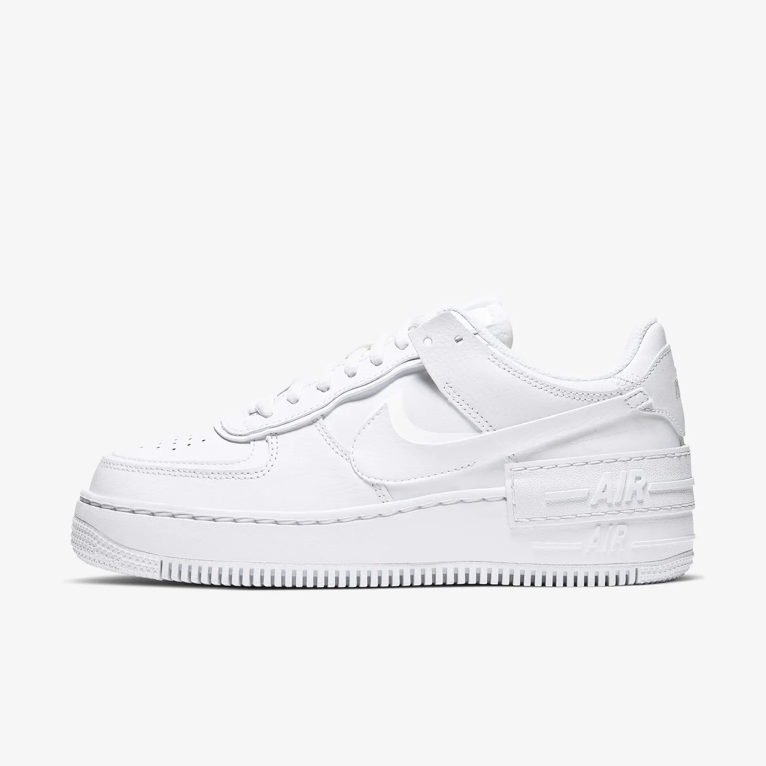 Кросівки Чоловічі Nike AF1 Shadow CI0919-100