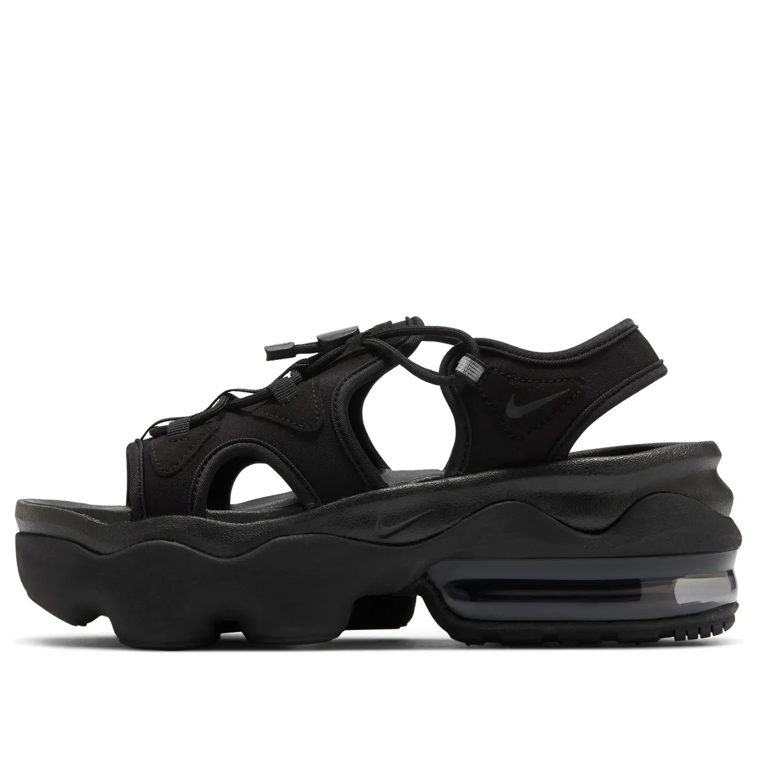 Босоножки Мужские Nike Air Max Koko Sandal Black CI8798-003