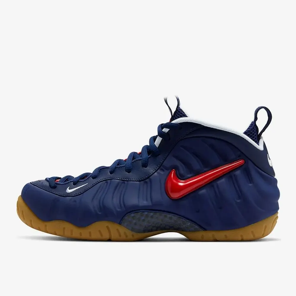 Кросівки Чоловічі Nike Air Foamposite Pro CJ0325-400