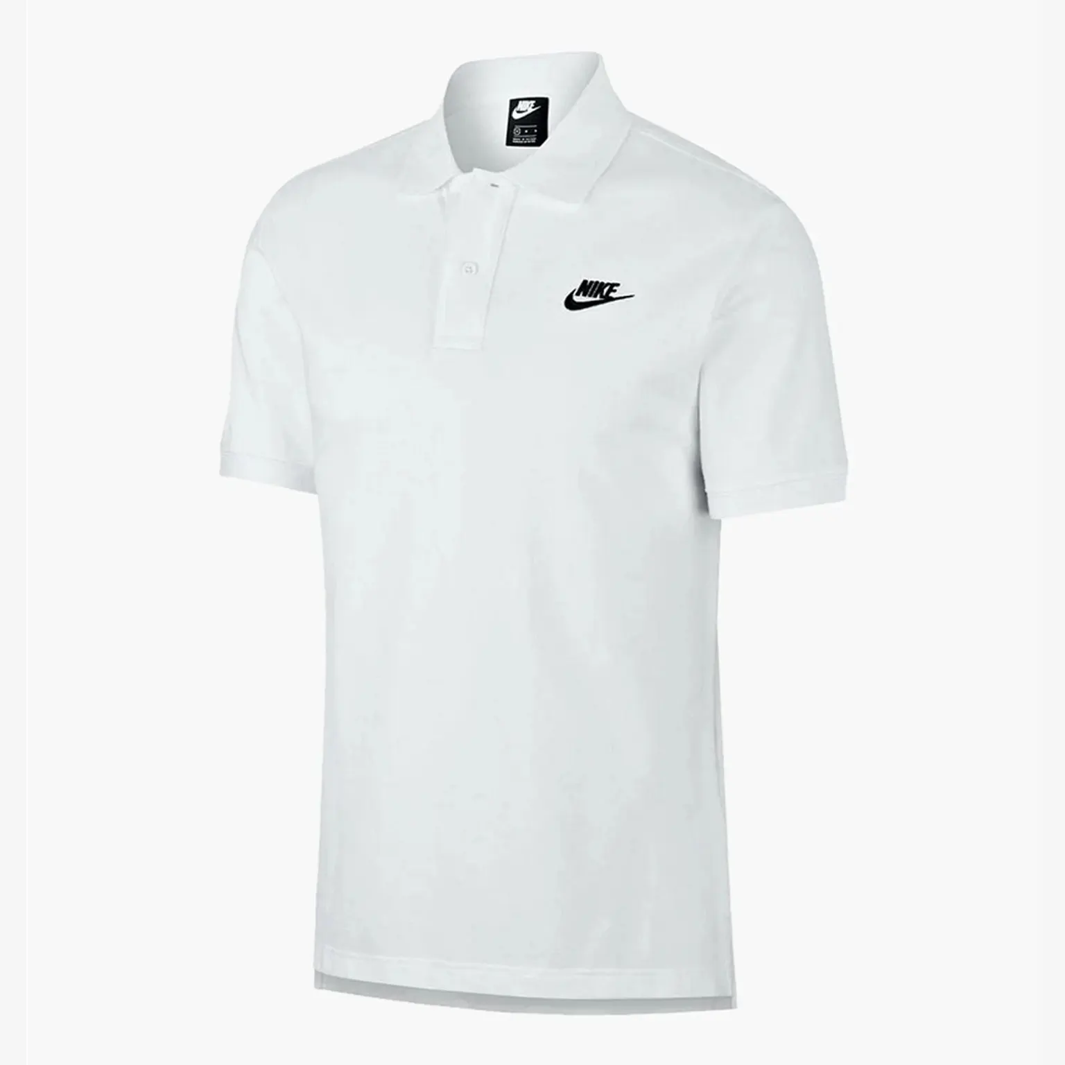Nike Sportswear White