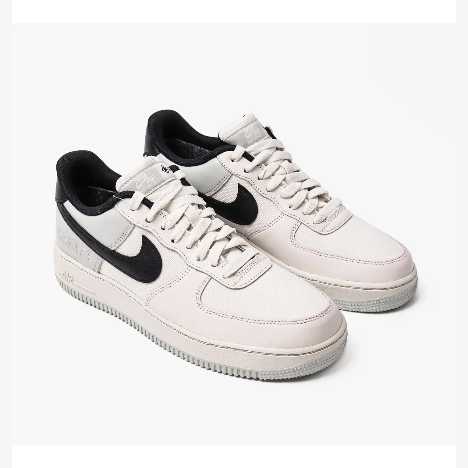 Кросівки Nike Air Force 1 Low GORE-TEX Phantom CK2630-004