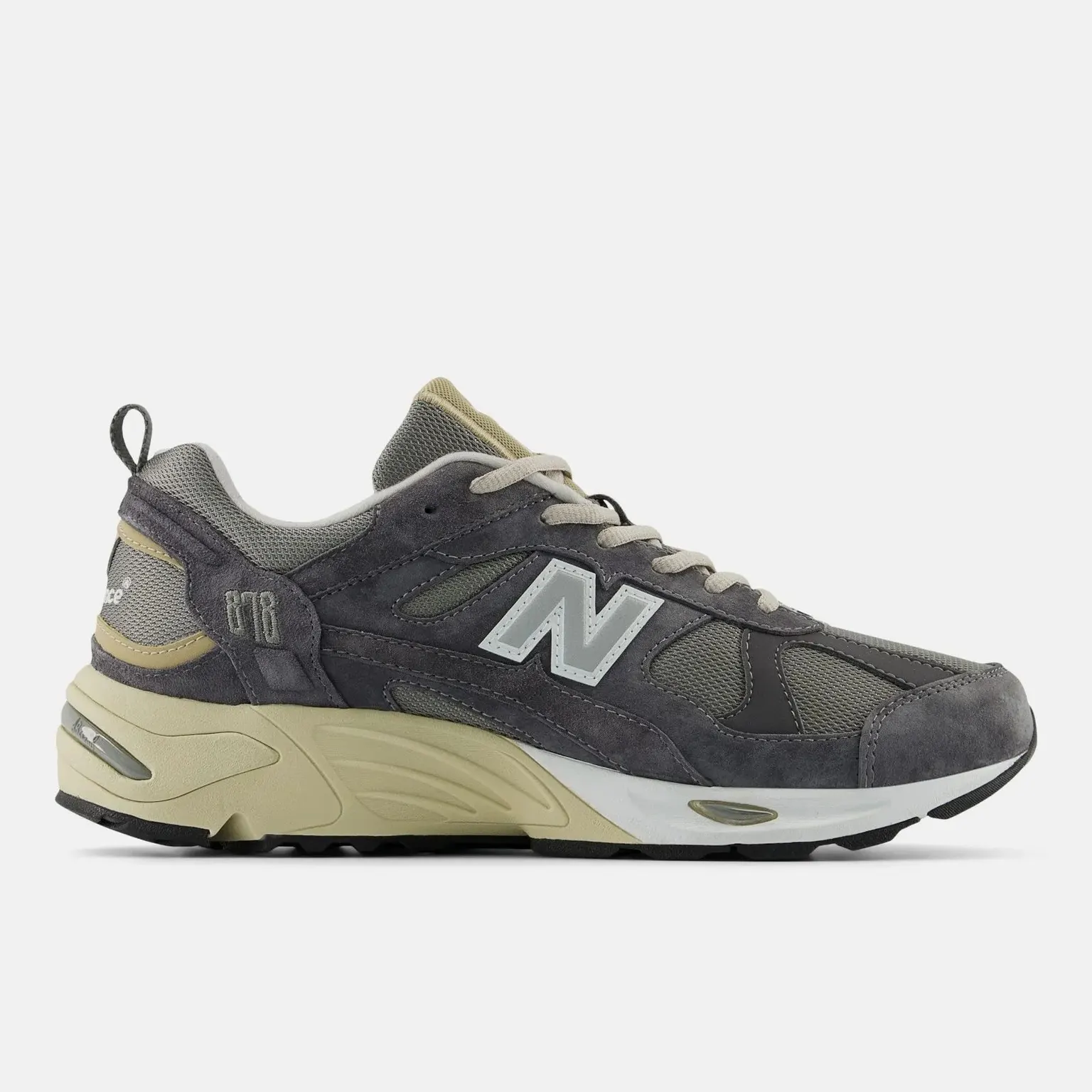 Кросівки Чоловічі New Balance 878 CM878MG1