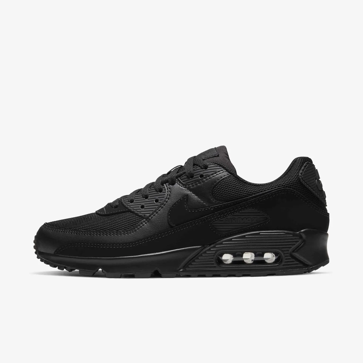 Кросівки Чоловічі Nike Air Max 90 CN8490-003