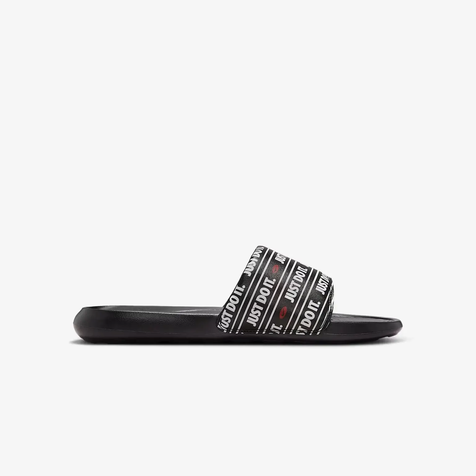 Шльопанці Чоловічі Nike Victori One Slide Print CN9678-015