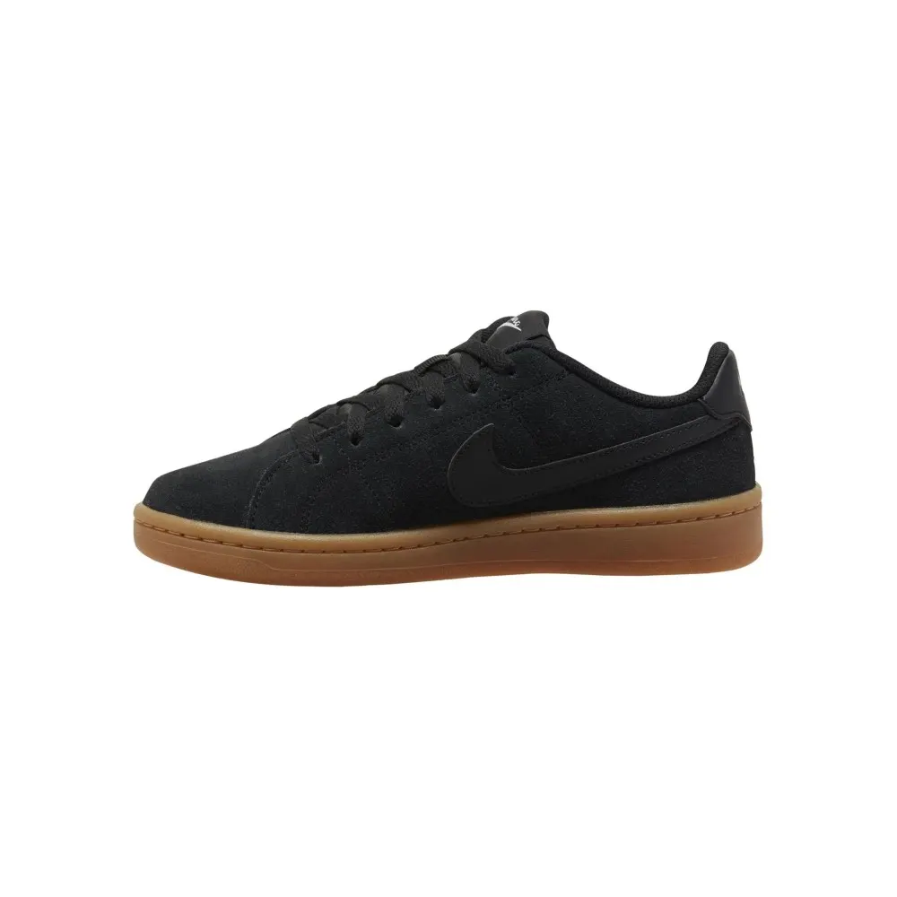 Кросівки Чоловічі Nike Court Royale 2 Black/Gum CZ0218-001