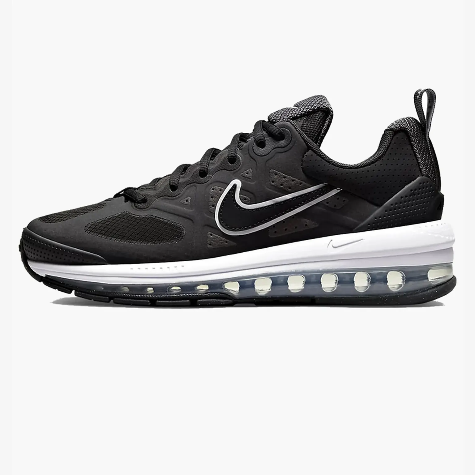 Кросівки Чоловічі Nike Air Max Genome Black/White CZ1645-002