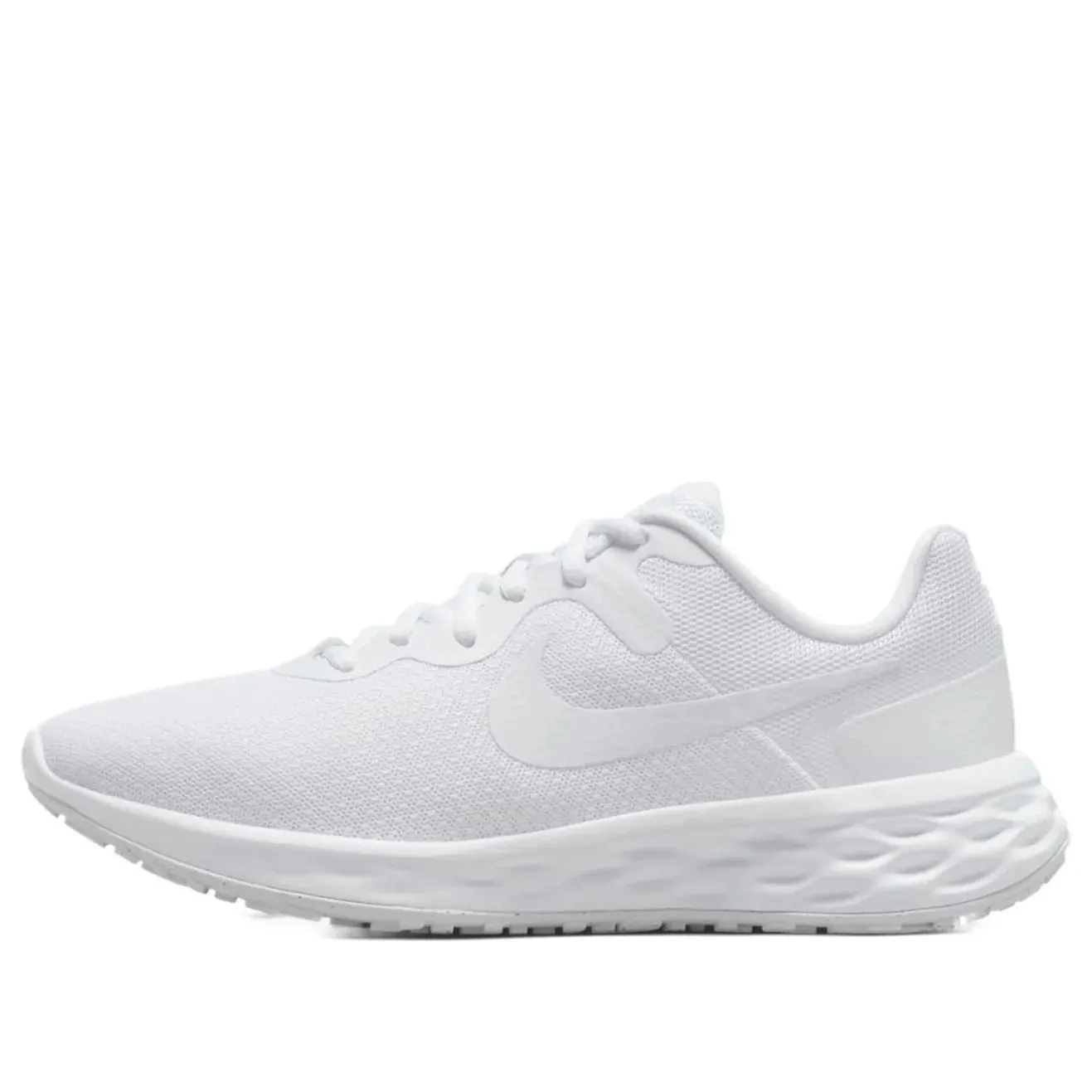 Кросівки Жіночі Nike Revolution 6 White DC3729-102