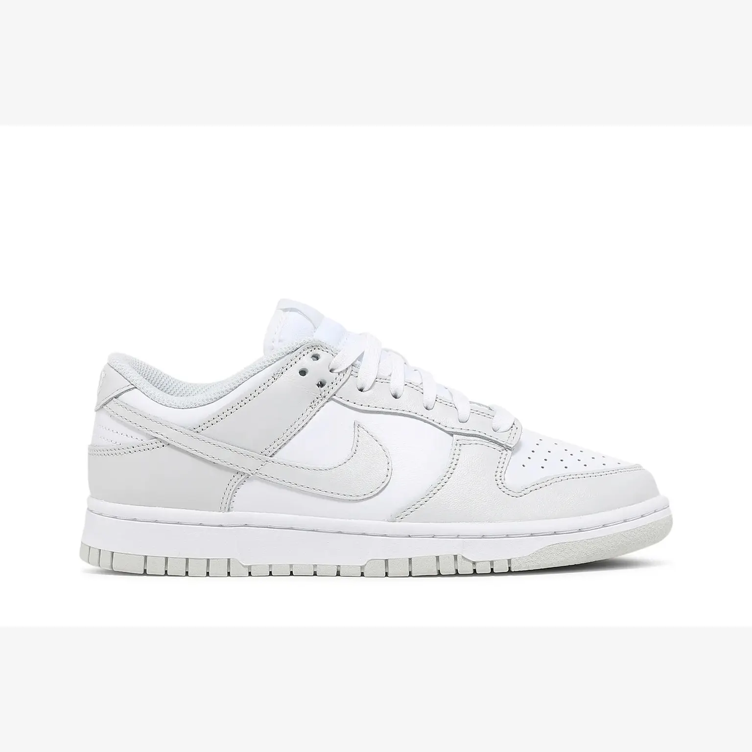Кеды Мужские Nike Dunk Low DD1503-103
