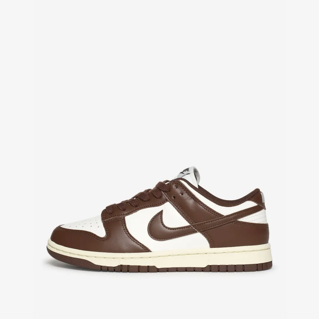 Кросівки Nike Dunk Low Cacao Wow DD1503-124