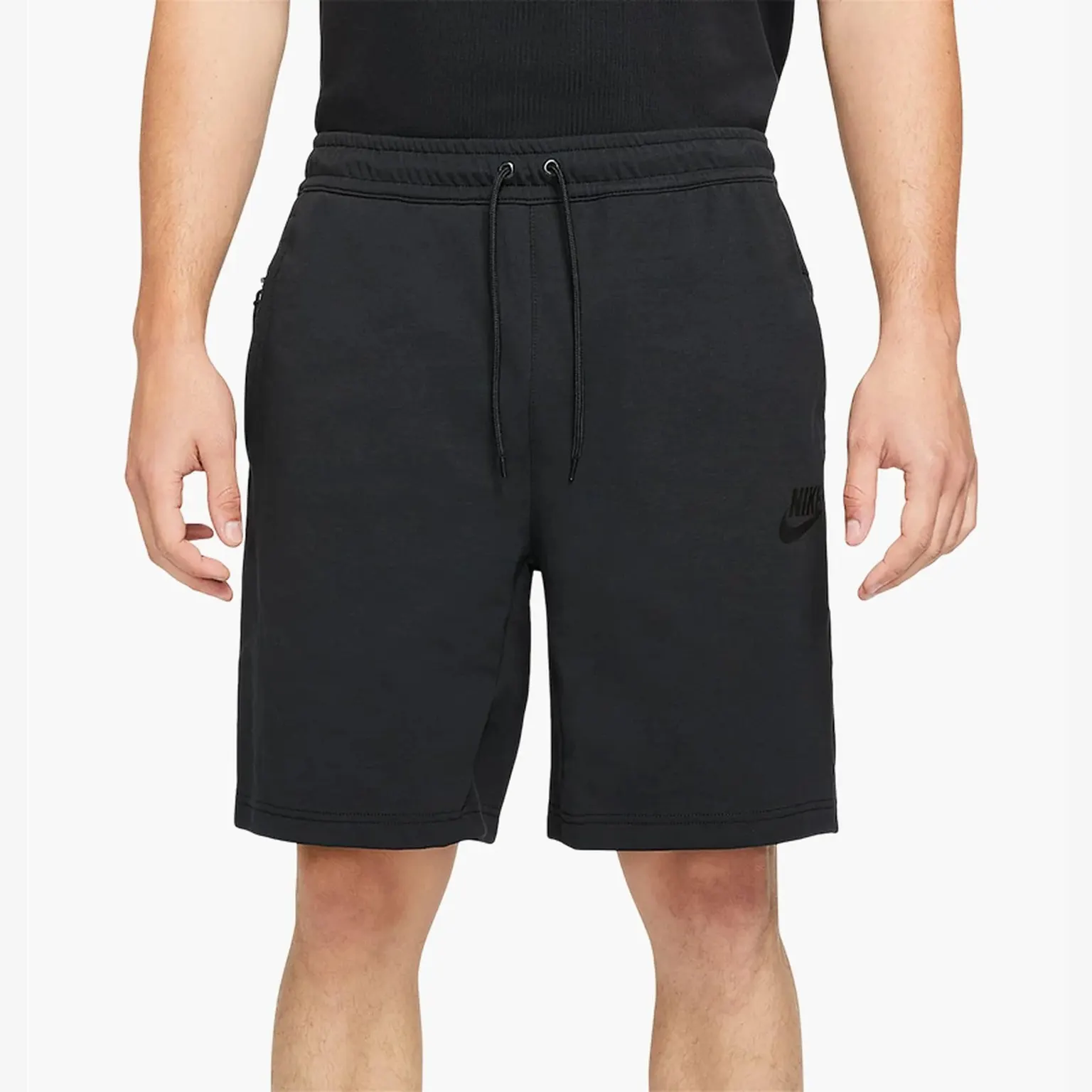 Шорти Чоловічі Nike Tech Essentials Short Black DD5301-010