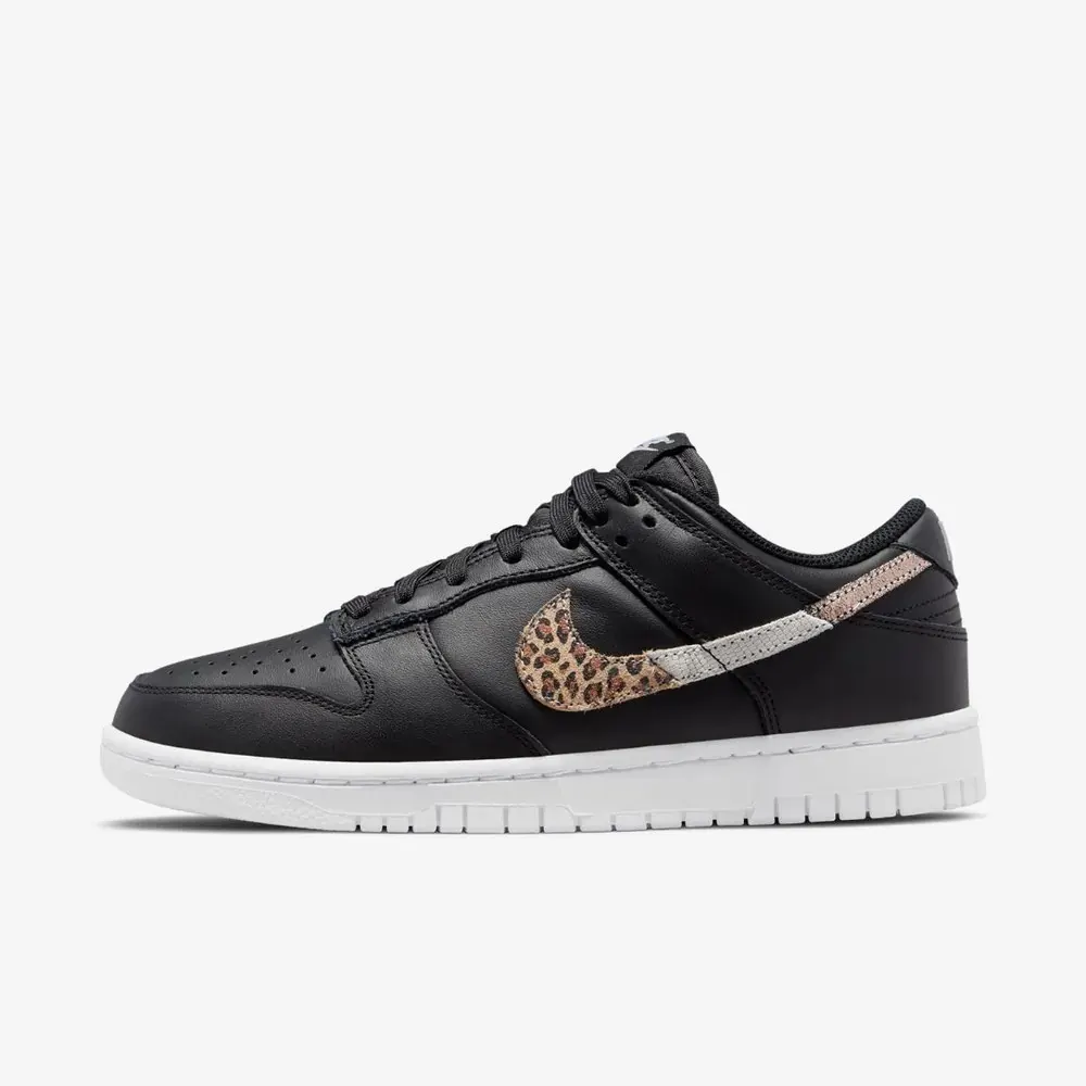 Кросівки Чоловічі Nike Dunk Low Se Black DD7099-001