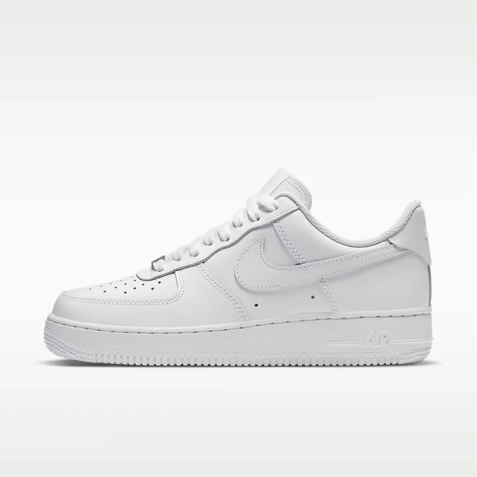 Кеди Жіночі Nike Air Force 1 07 DD8959-100