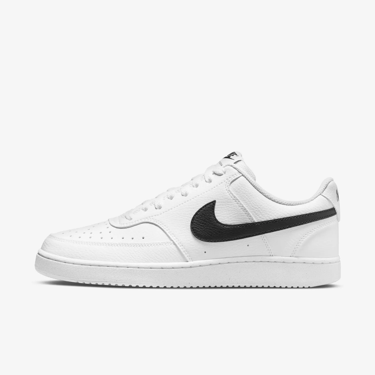 Кросівки Чоловічі Nike Court Vision LO NN White DH2987-101