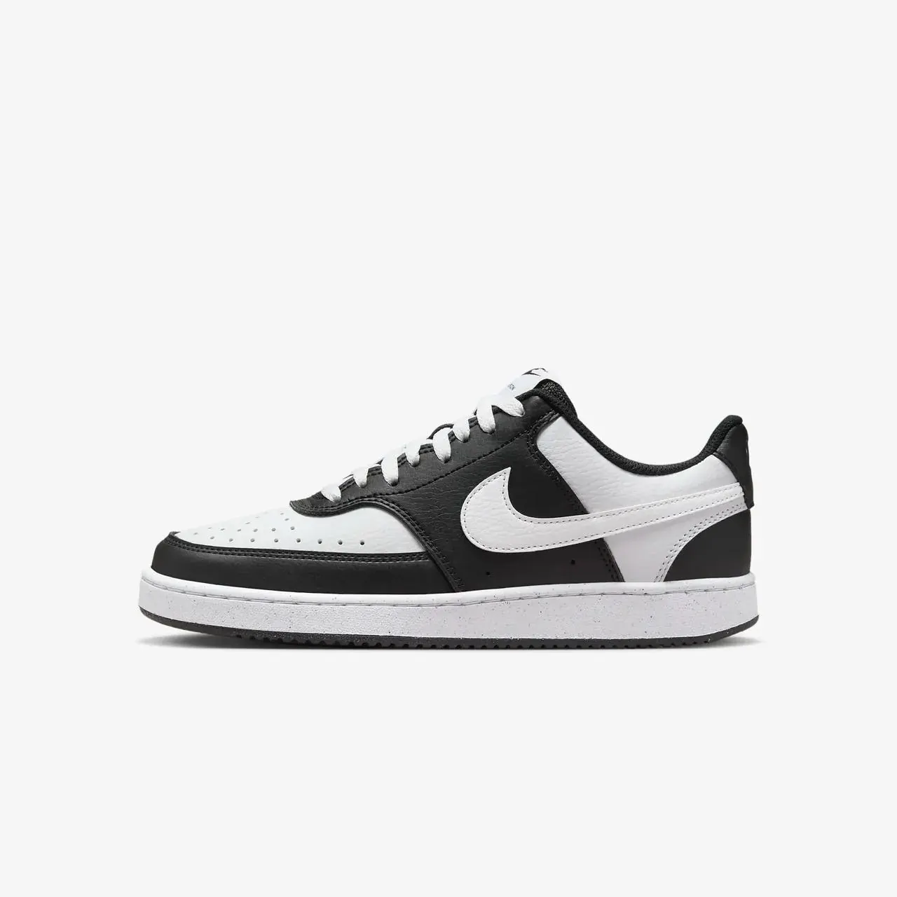 Кросівки Чоловічі Nike Court Vision Low Next Nature Black DH3158-003