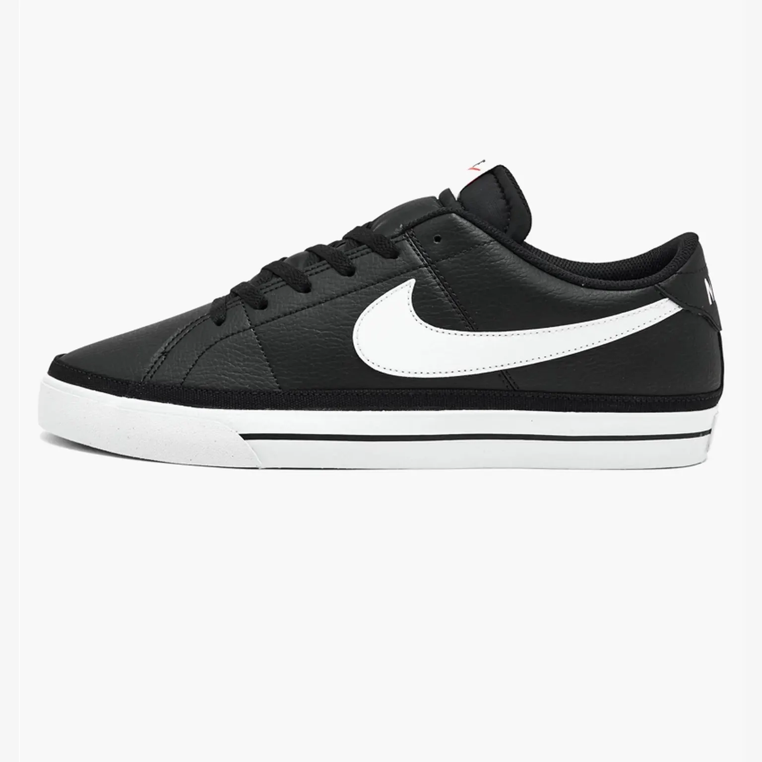 Кросівки Чоловічі Nike Court Legacy Next Nature Black DH3162-001