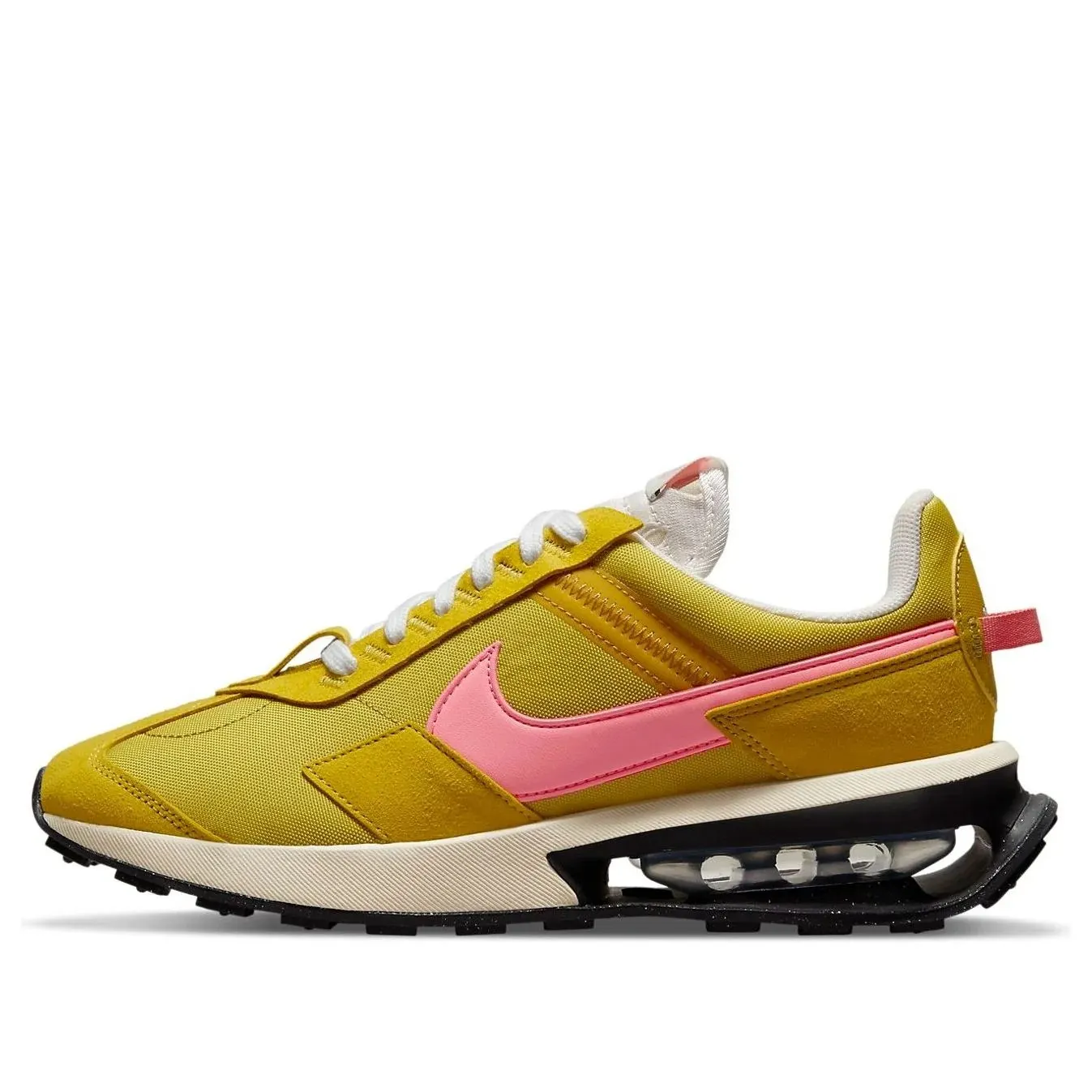 Кросівки Жіночі Nike Air Max Pre-Day Green DH5676-300