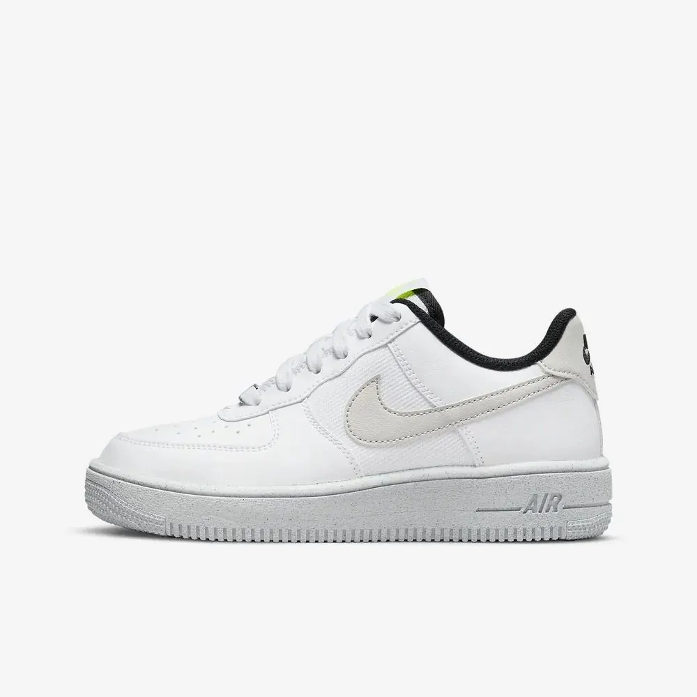 Кросівки Жіночі Nike Air Force 1 Crater Next Nature DH8695-101