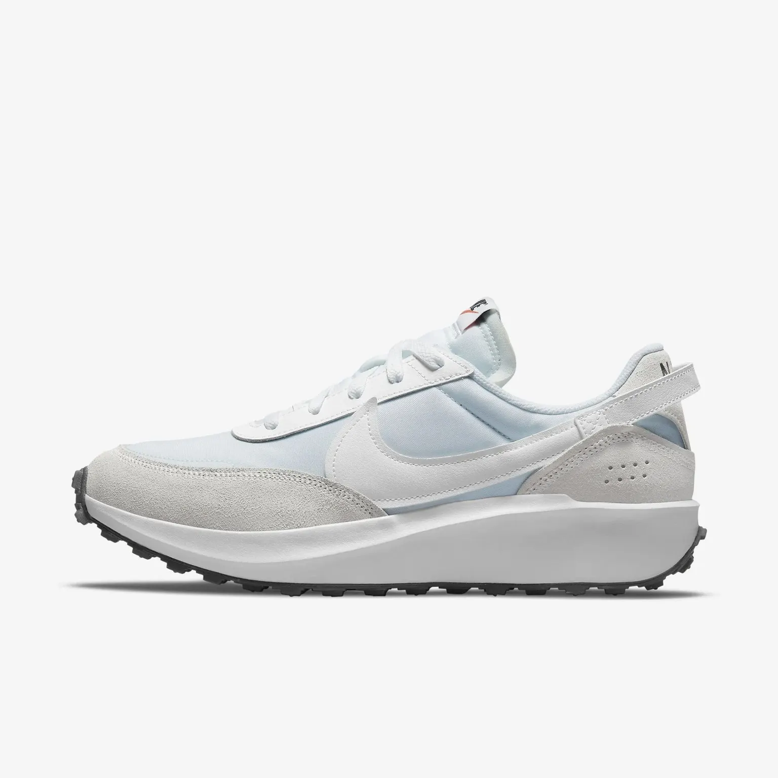Кросівки Чоловічі Nike Waffle Debut DH9522-101