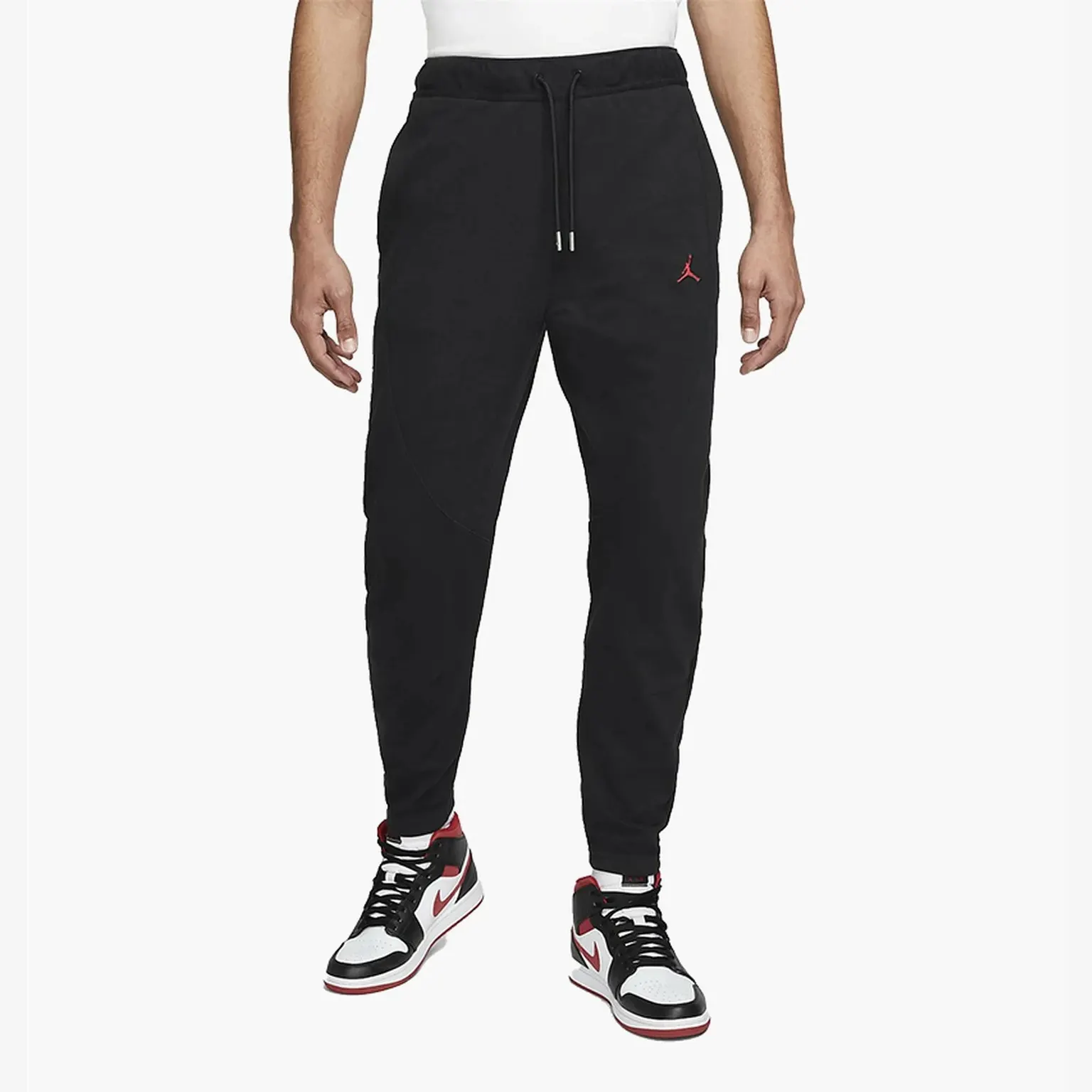 Штани Чоловічі Jordan Essentials Warmup Pants DJ0881-010