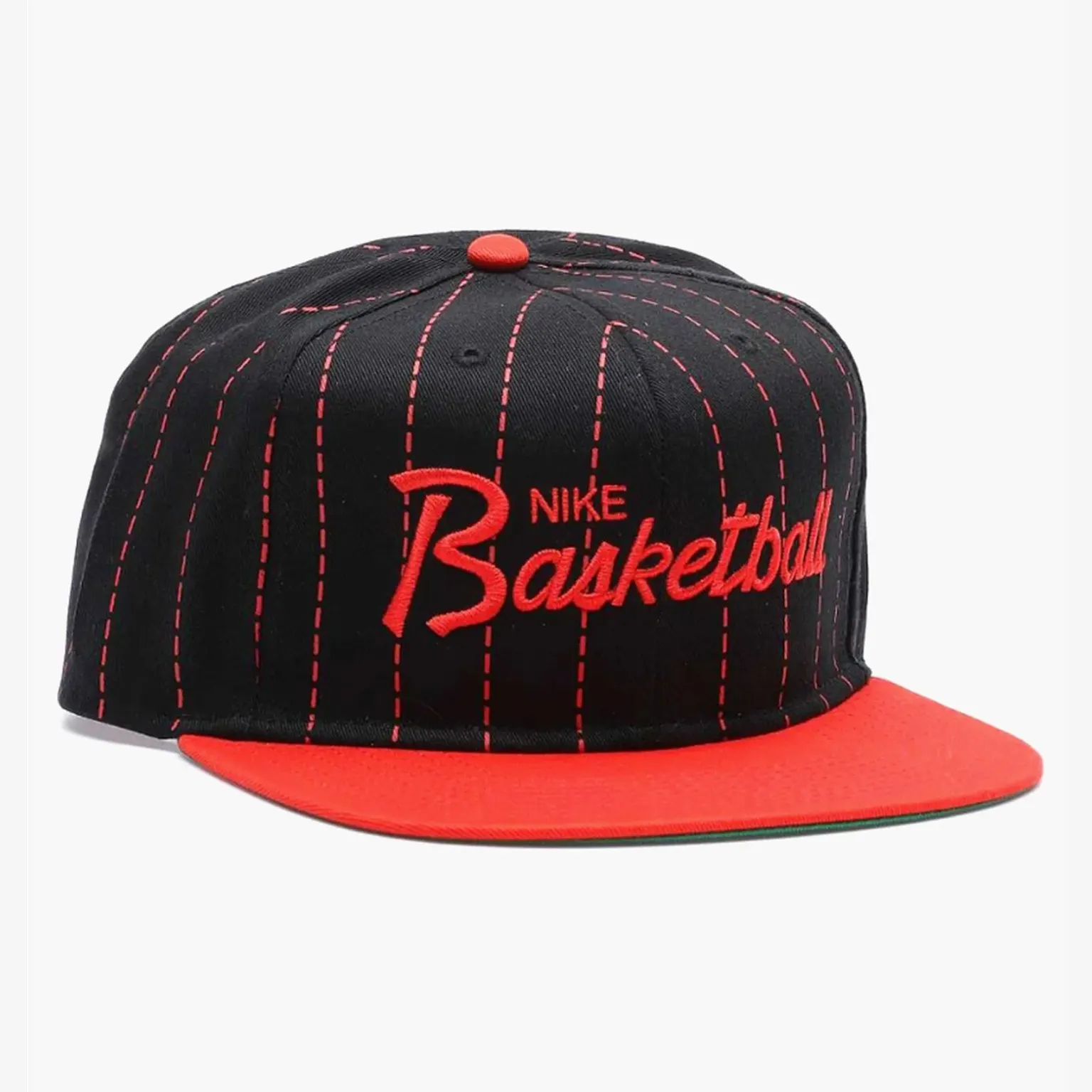 Кепка Мужская Nike Pro Basketball Snapback DJ5695-010