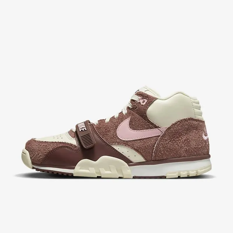 Кросівки Чоловічі Nike Air Trainer 1 Soft Pink and Coconut Milk DM0522-201