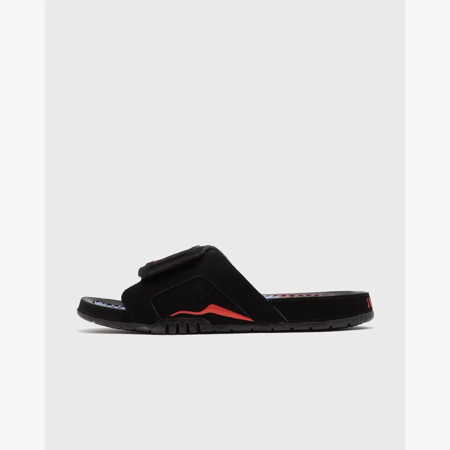 Шльопанці Чоловічі Jordan Slide Hydro Black DM0979-009