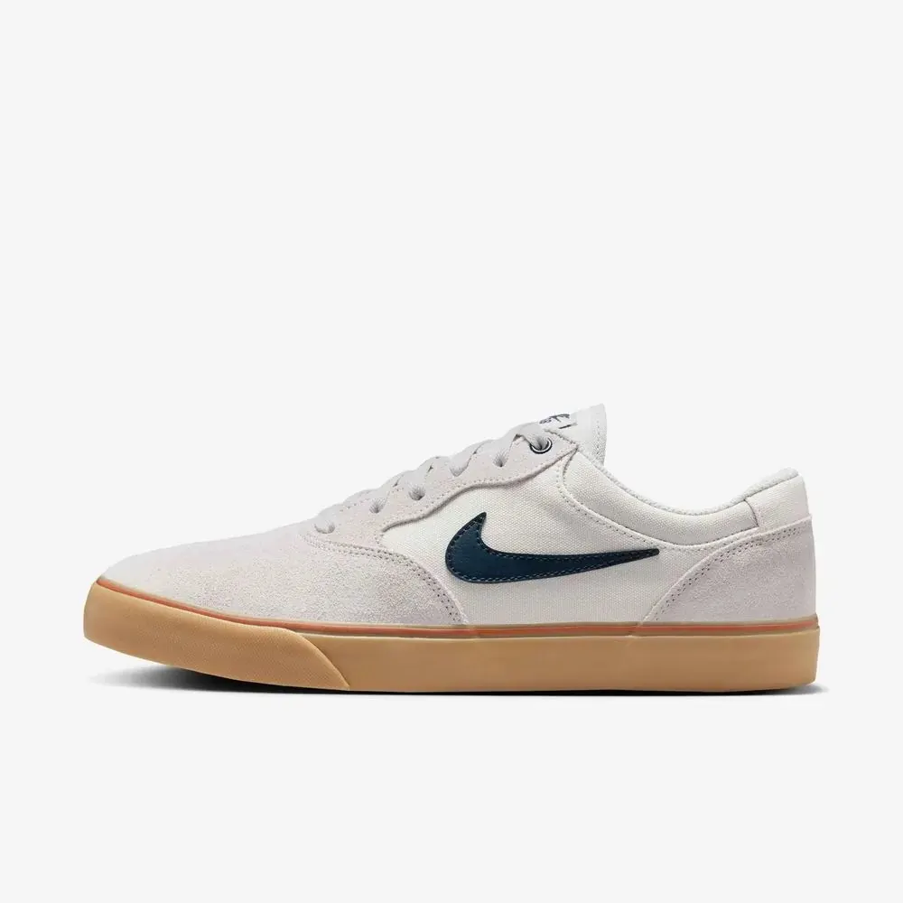 Кросівки Чоловічі Nike SB Chron 2 Black DM3493-008