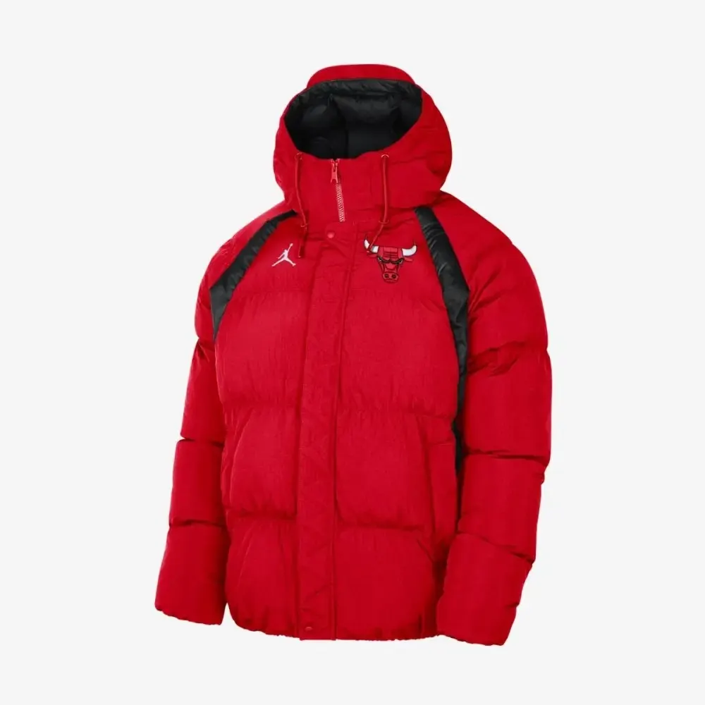Куртка Jordan Chi Jacket Fill Courtside DN9771-657
