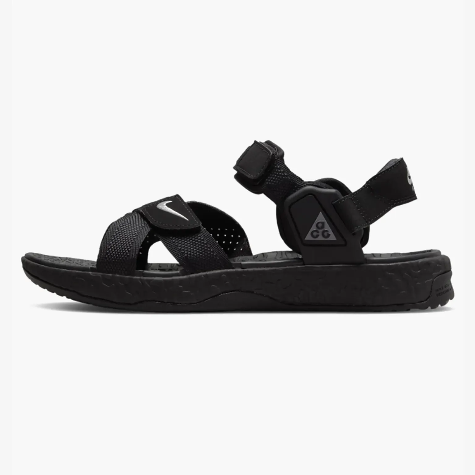 Босоніжки Чоловічі Nike ACG Air Deschutz+ DO8951-001
