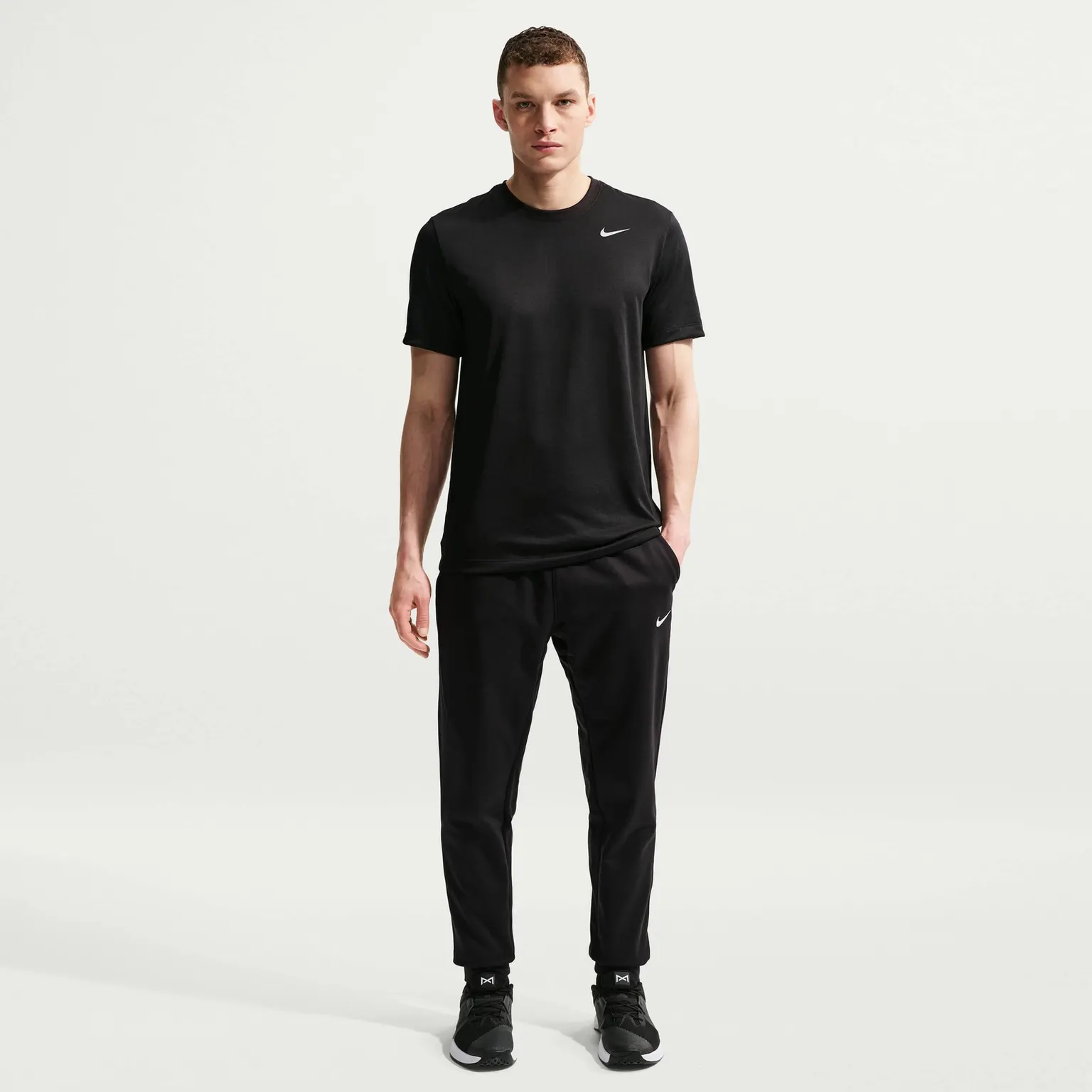 Штаны Nike