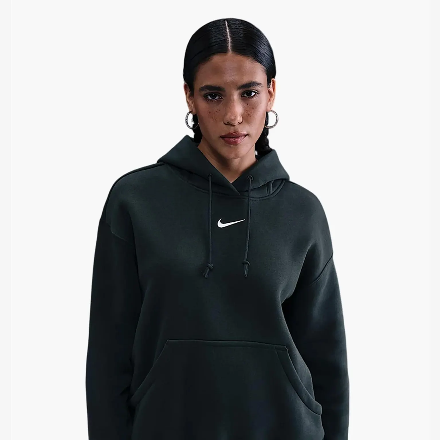 Худі Nike жін