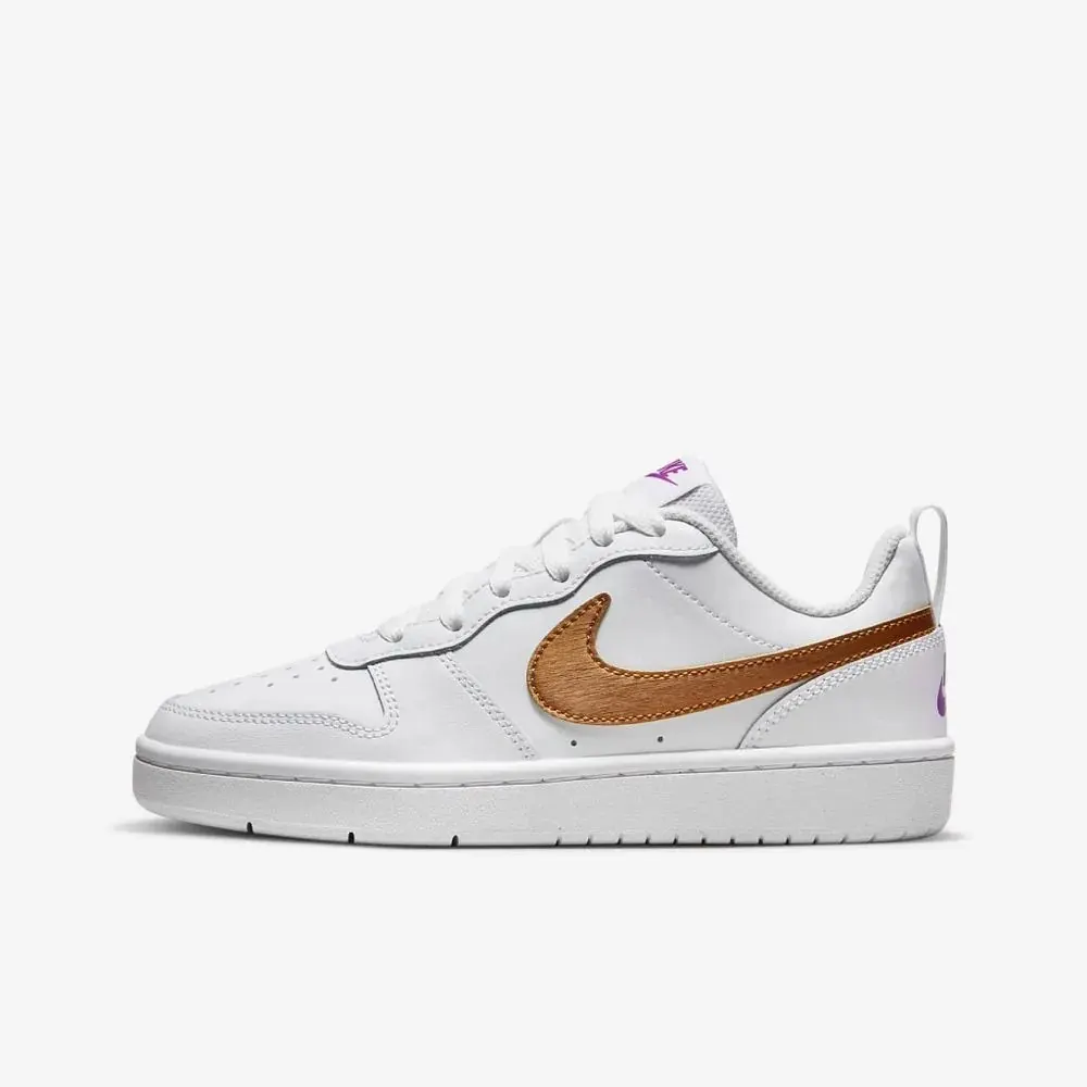 Кросівки Жіночі Nike Court Borough Low 2 SE DQ5979-100