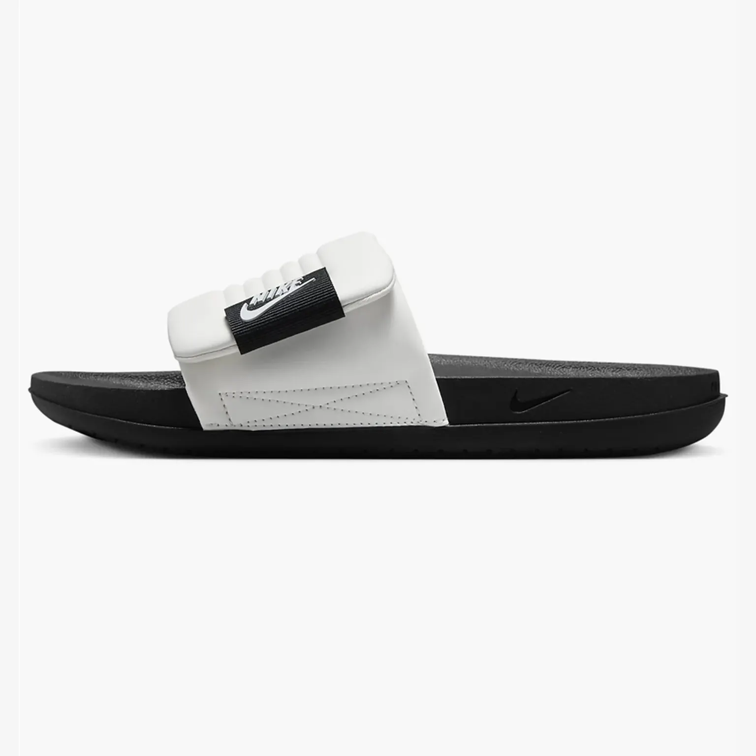 Шльопанці Чоловічі Nike Offcourt Adjust Slide DQ9624-100