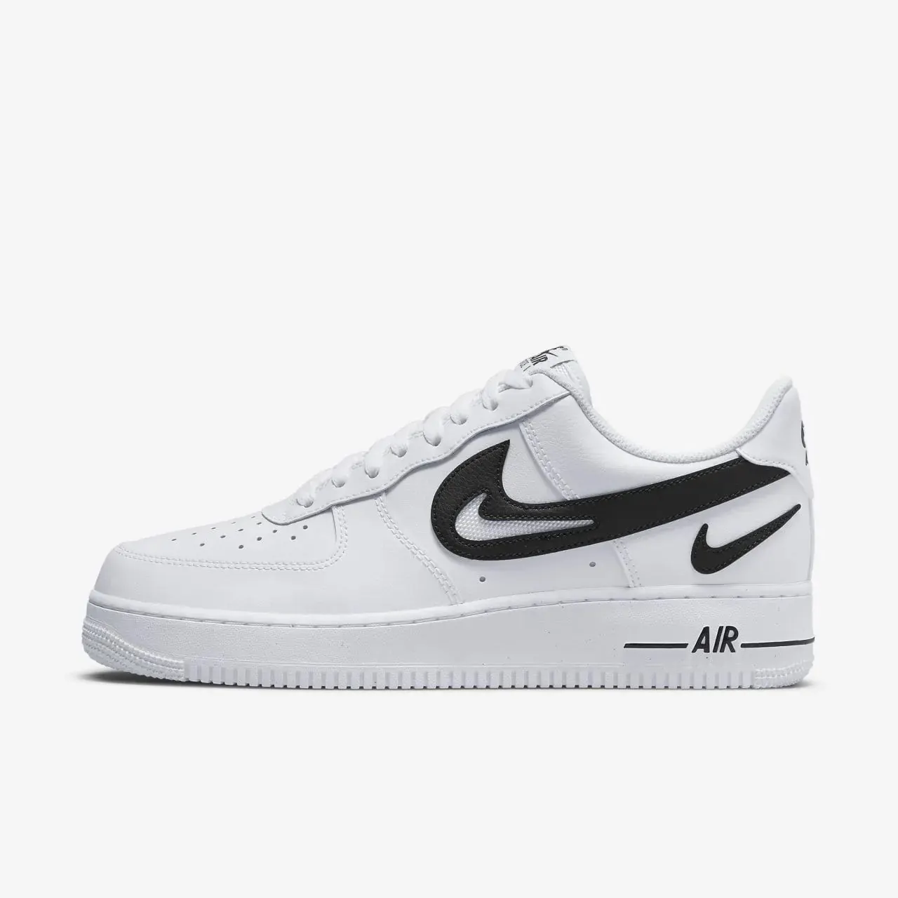 Кросівки Жіночі Nike Air Force 1 White DR7889-100