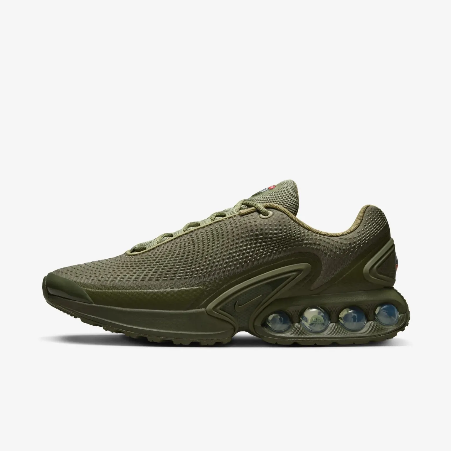 Кроссовки Мужские Nike Air Max DN DV3337-200