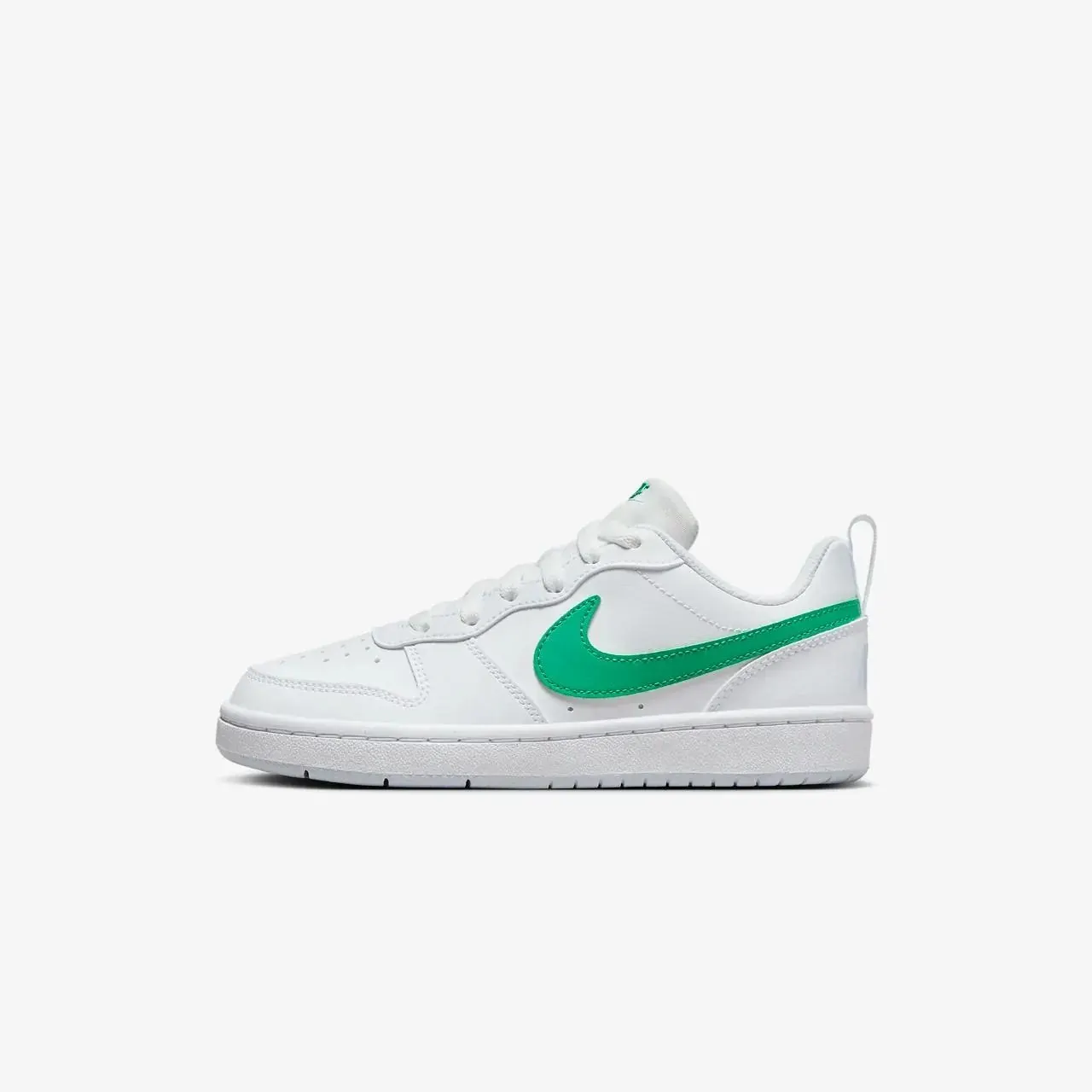 Кросівки Жіночі Nike Court Borough Low Recraft DV5456-109