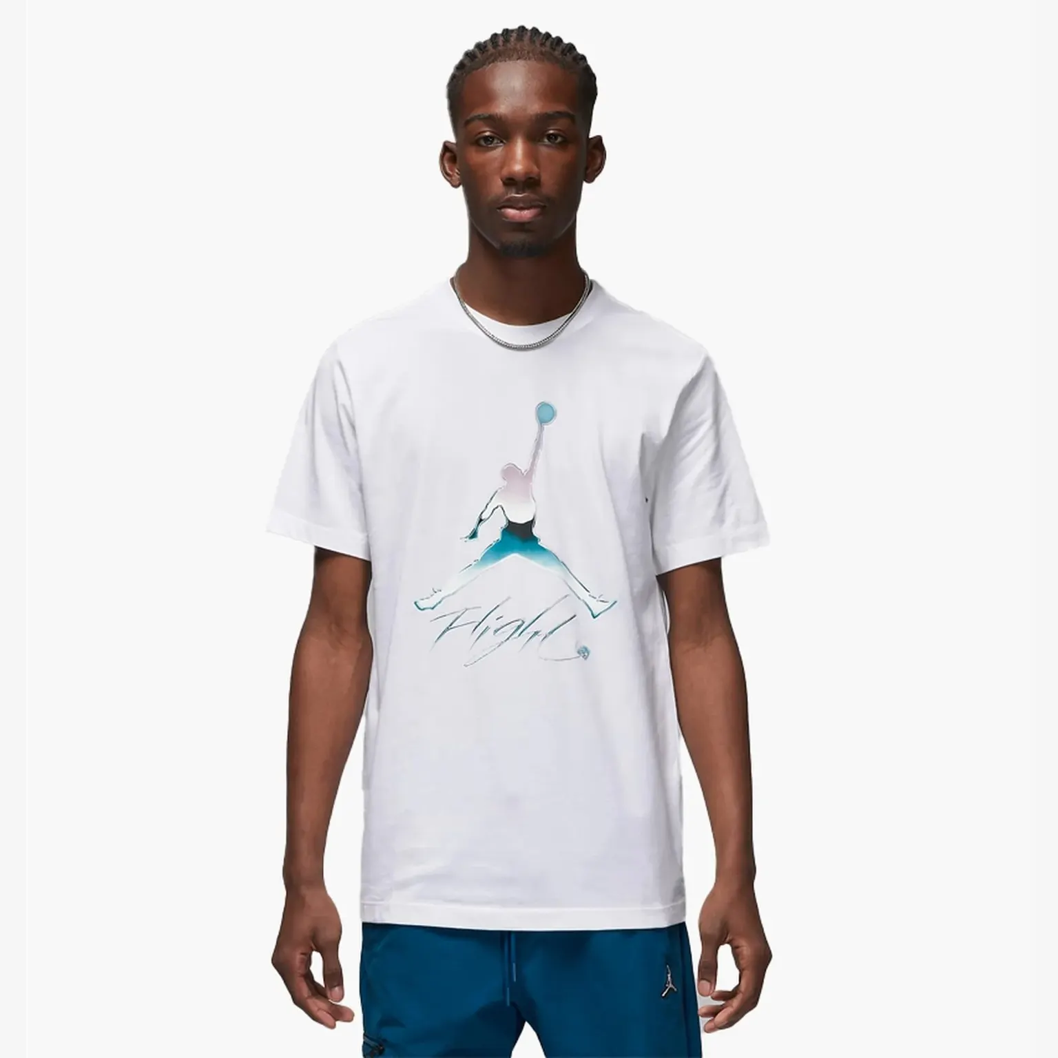 Футболка Nike Jordan Men's Graphic
