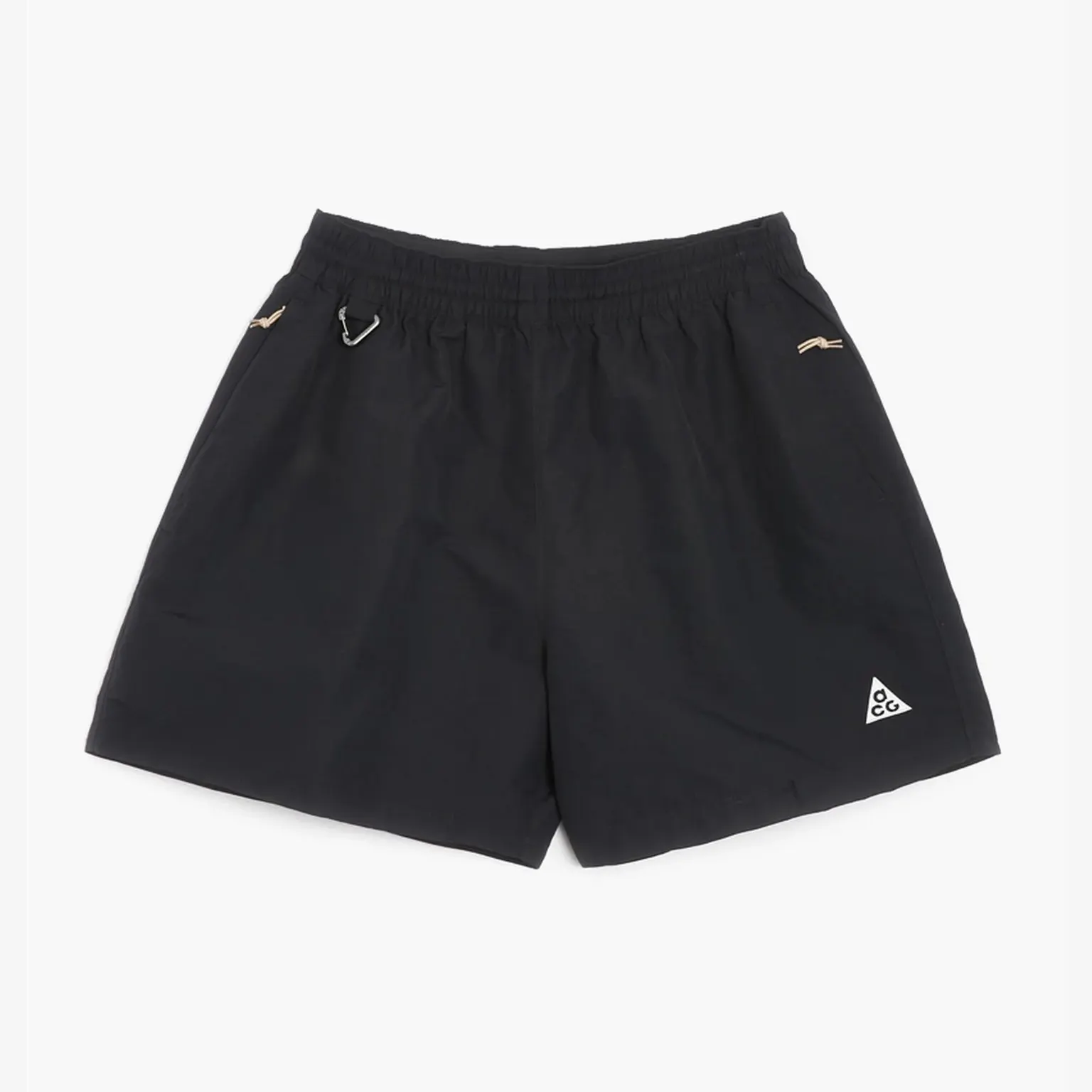 Шорти Жіночі Nike ACG Shorts Black DV9535-010