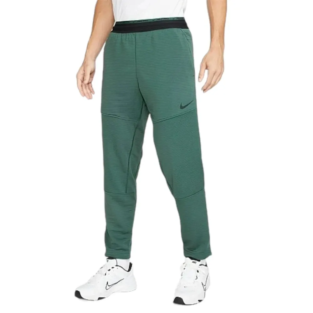 Штани Чоловічі Nike Pro Dri-FIT Fleece Training Pants DV9910-309