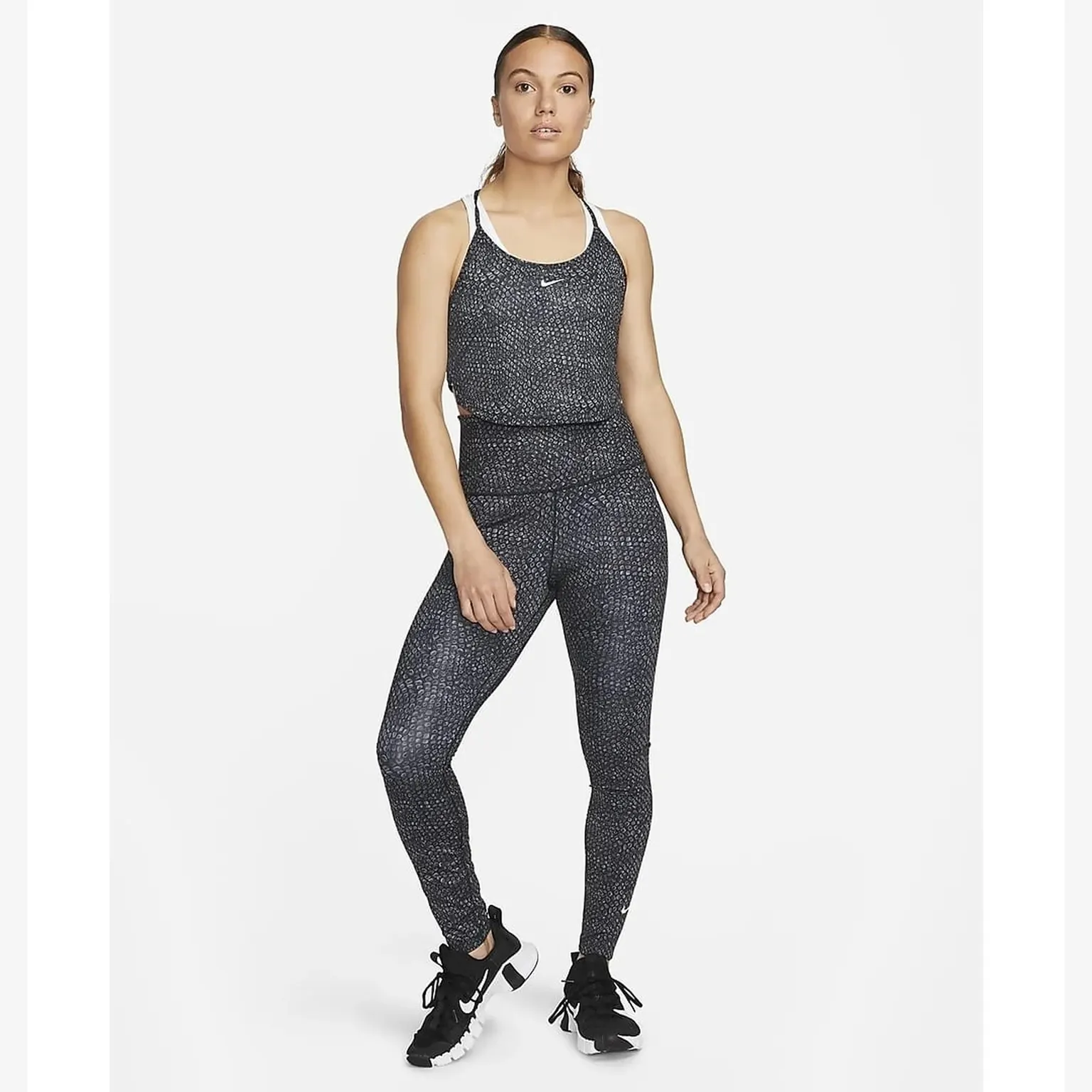 Майка Nike One