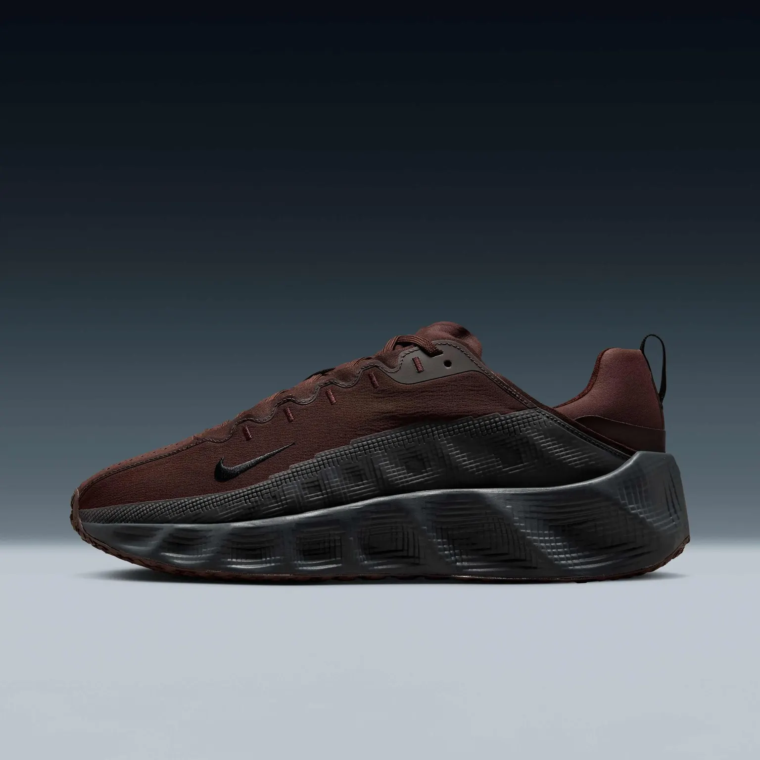 Кросівки Nike Ava Rover Earth/Black/Dark Smoke Grey/Black DX4215-206