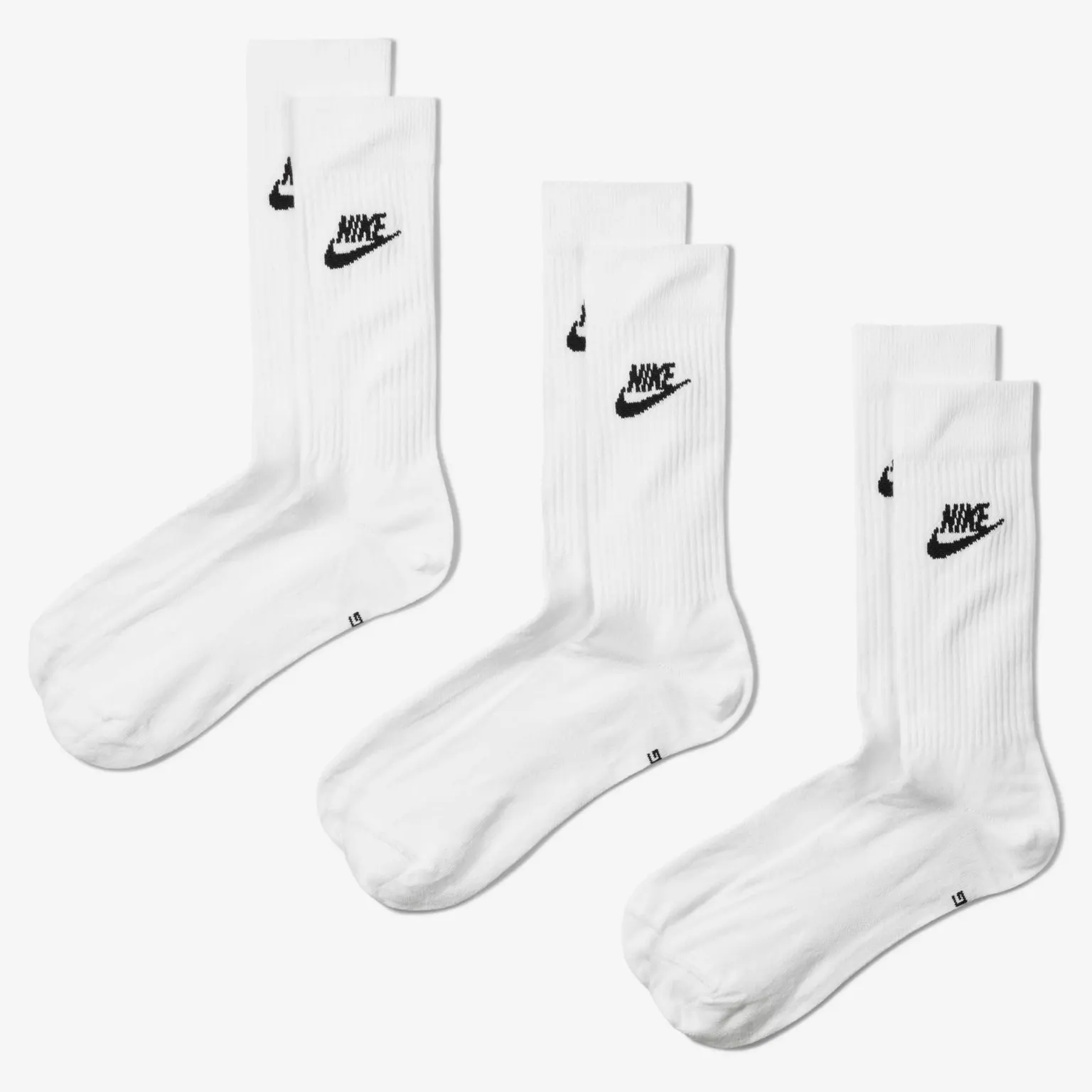 Шкарпетки Чоловічі Nike NSW Everyday Essential CR DX5025-100