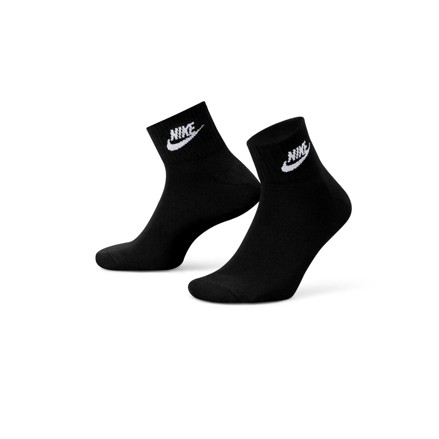 Nike Everyday Essential Ankle Black/White DX5074-010